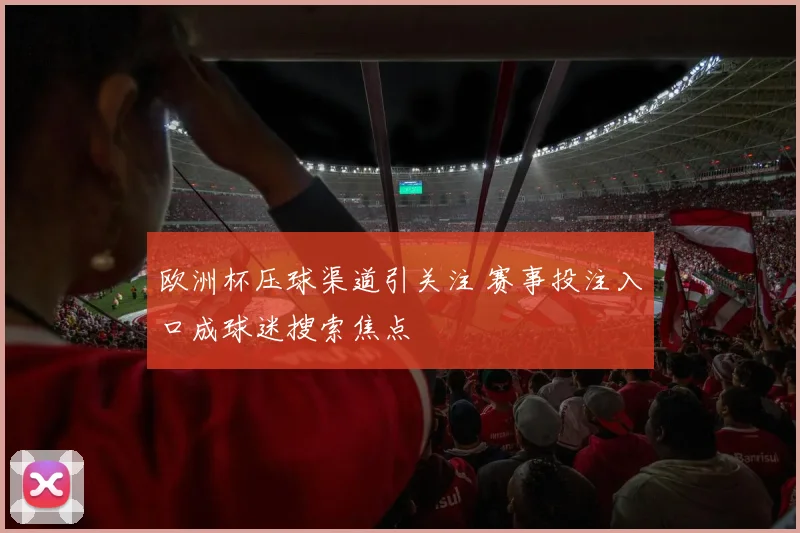 欧洲杯压球渠道引关注 赛事投注入口成球迷搜索焦点