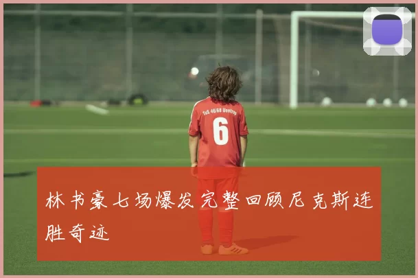 林书豪七场爆发完整回顾尼克斯连胜奇迹