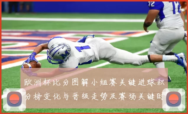 欧洲杯比分图解小组赛关键进球积分榜变化与晋级走势及赛场关键时刻